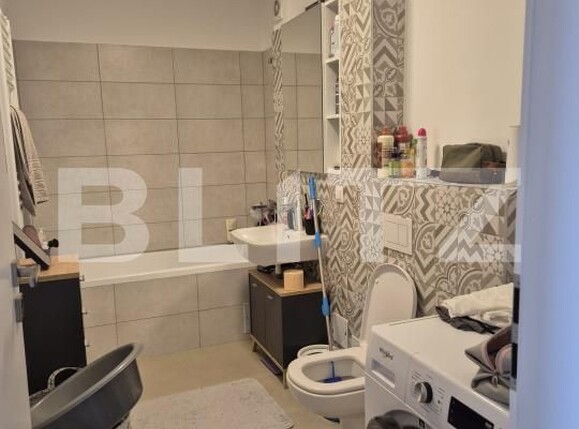 Apartament de vânzare 2 camere Libertatii - 175517AV | BLITZ Târgu Mureș | Poza4