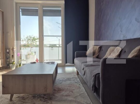 Apartament de vânzare 2 camere Libertatii - 175517AV | BLITZ Târgu Mureș | Poza14