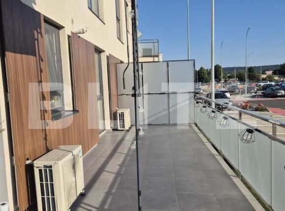 Apartament de vânzare 2 camere Libertatii - 175517AV | BLITZ Târgu Mureș | Poza13