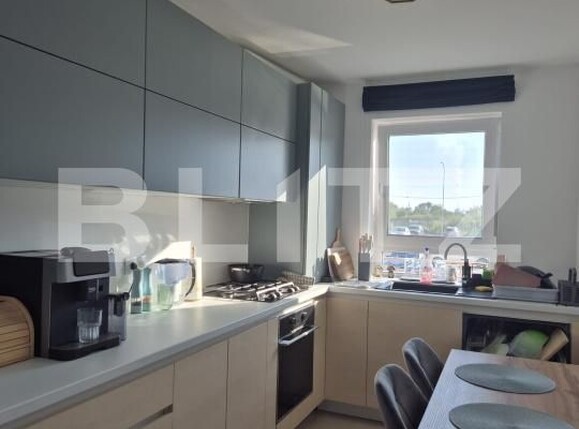 Apartament de vânzare 2 camere Libertatii - 175517AV | BLITZ Târgu Mureș | Poza11