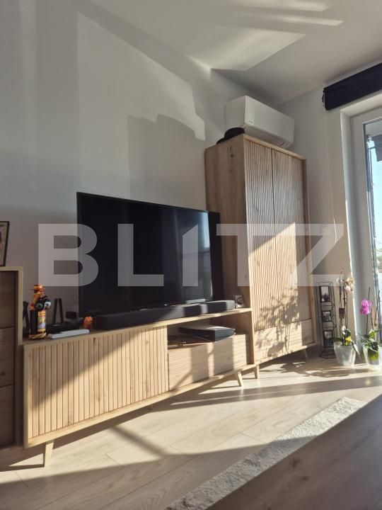 Apartament de vânzare 2 camere Libertatii - 175517AV | BLITZ Târgu Mureș | Poza5