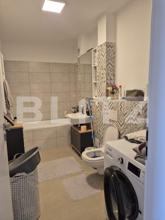 Apartament de vânzare 2 camere Libertatii - 175517AV | BLITZ Târgu Mureș | Poza4