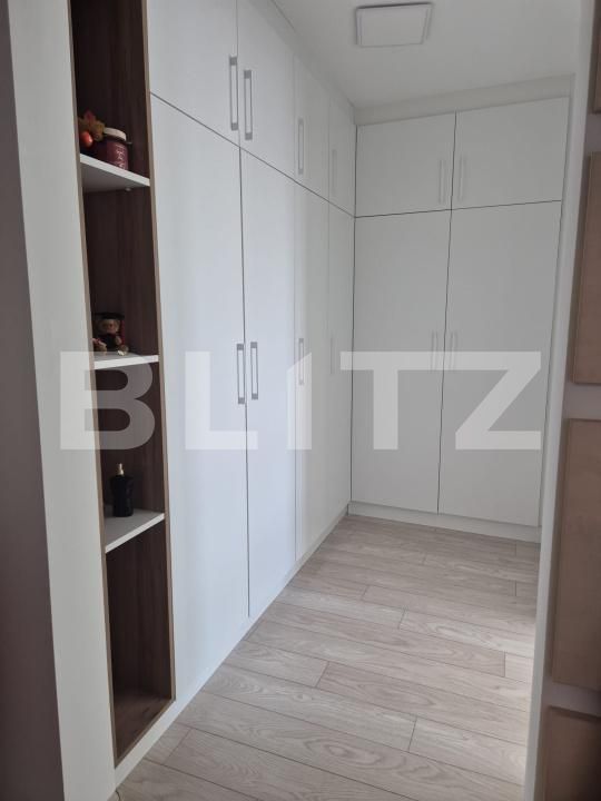 Apartament de vânzare 2 camere Libertatii - 175517AV | BLITZ Târgu Mureș | Poza10