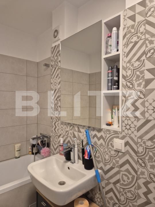 Apartament de vânzare 2 camere Libertatii - 175517AV | BLITZ Târgu Mureș | Poza15