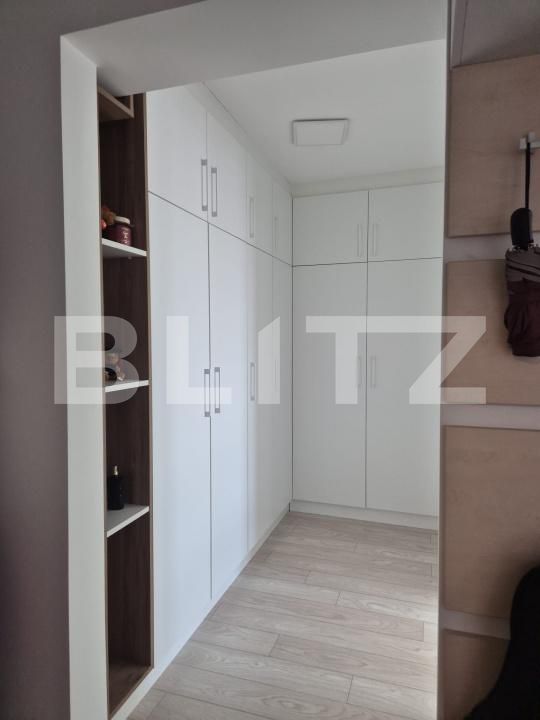 Apartament de vânzare 2 camere Libertatii - 175517AV | BLITZ Târgu Mureș | Poza3