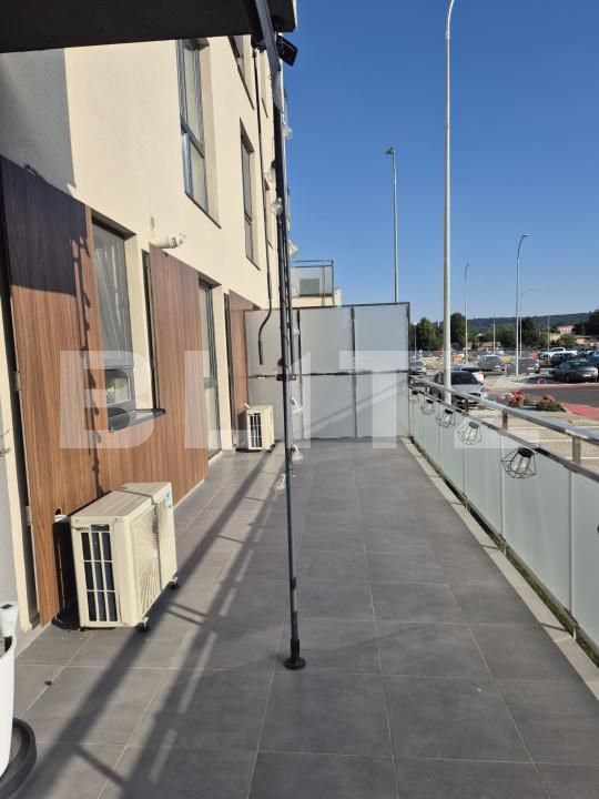 Apartament de vânzare 2 camere Libertatii - 175517AV | BLITZ Târgu Mureș | Poza13