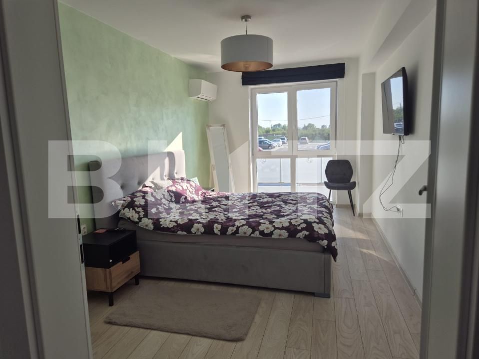 Apartament de vânzare 2 camere Libertatii - 175517AV | BLITZ Târgu Mureș | Poza9