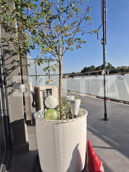 Apartament de vânzare 2 camere Libertatii - 175517AV | BLITZ Târgu Mureș | Poza2