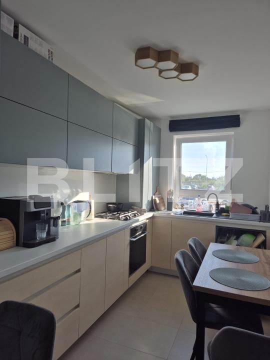 Apartament de vânzare 2 camere Libertatii - 175517AV | BLITZ Târgu Mureș | Poza11