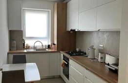Apartament 2 camere, zona Maurer | Nou, mobilat, utilat, cu parcare