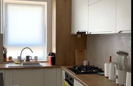 Apartament 2 camere, zona Maurer | Nou, mobilat, utilat, cu parcare