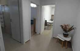 Apartament 2 camere, zona Maurer | Nou, mobilat, utilat, cu parcare