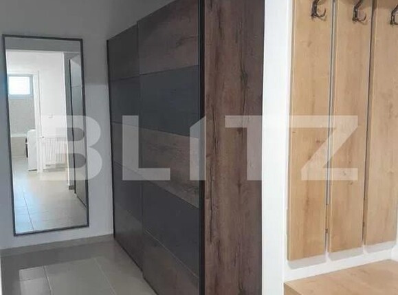 Apartament de închiriat 2 camere Libertatii - 175587AI | BLITZ Târgu Mureș | Poza6