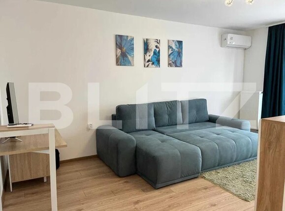 Apartament de închiriat 2 camere Libertatii - 175587AI | BLITZ Târgu Mureș | Poza1