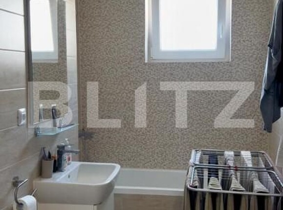 Apartament de închiriat 2 camere Libertatii - 175587AI | BLITZ Târgu Mureș | Poza7