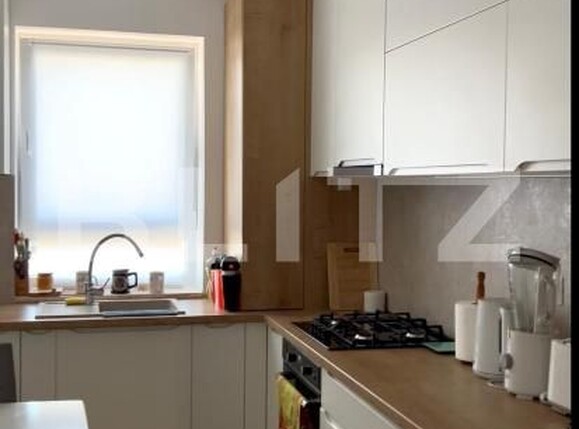 Apartament de închiriat 2 camere Libertatii - 175587AI | BLITZ Târgu Mureș | Poza3