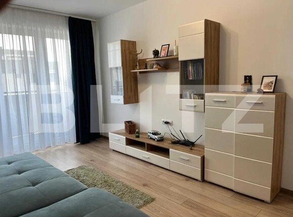 Apartament de închiriat 2 camere Libertatii - 175587AI | BLITZ Târgu Mureș | Poza8