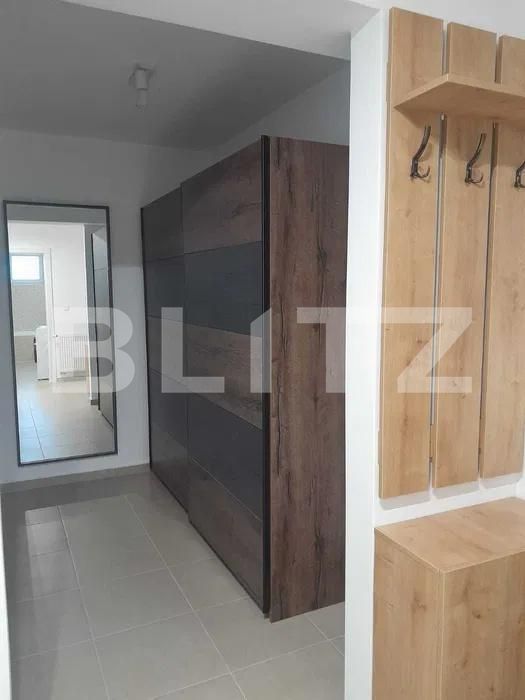 Apartament de închiriat 2 camere Libertatii - 175587AI | BLITZ Târgu Mureș | Poza6