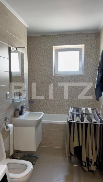 Apartament de închiriat 2 camere Libertatii - 175587AI | BLITZ Târgu Mureș | Poza7