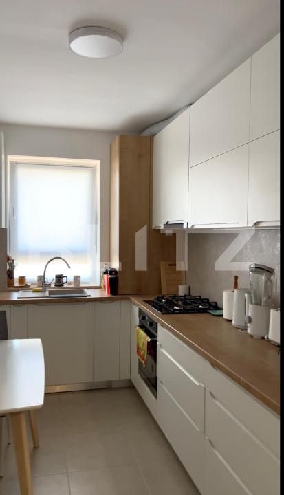 Apartament de închiriat 2 camere Libertatii - 175587AI | BLITZ Târgu Mureș | Poza3