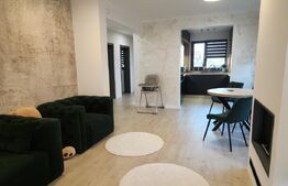 Casa in stil mediteranean cu Fotovoltaice si statie incarcare AUTO 