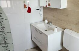 Casa in stil mediteranean cu Fotovoltaice si statie incarcare AUTO 