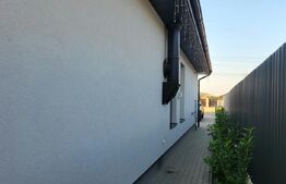 Casa in stil mediteranean cu Fotovoltaice si statie incarcare AUTO 