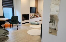 Casa in stil mediteranean cu Fotovoltaice si statie incarcare AUTO 