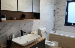 Casa in stil mediteranean cu Fotovoltaice si statie incarcare AUTO 