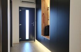 Casa in stil mediteranean cu Fotovoltaice si statie incarcare AUTO 