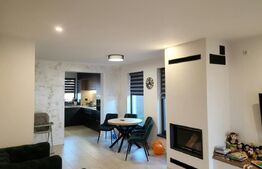 Casa in stil mediteranean cu Fotovoltaice si statie incarcare AUTO 