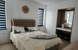 Casa in stil mediteranean cu Fotovoltaice si statie incarcare AUTO 