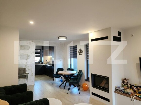 Casa de vânzare 4 camere Sâncraiu de Mureș - 175614CV | BLITZ Târgu Mureș | Poza2