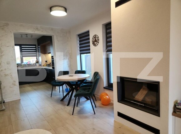 Casa de vânzare 4 camere Sâncraiu de Mureș - 175614CV | BLITZ Târgu Mureș | Poza4