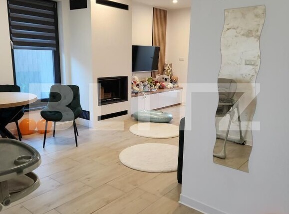 Casa de vânzare 4 camere Sâncraiu de Mureș - 175614CV | BLITZ Târgu Mureș | Poza3