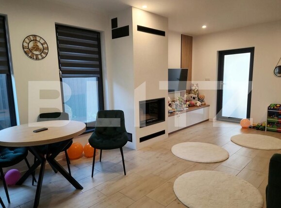 Casa de vânzare 4 camere Sâncraiu de Mureș - 175614CV | BLITZ Târgu Mureș | Poza1