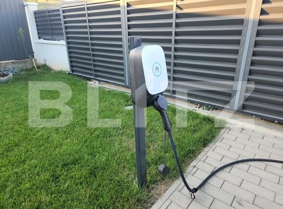 Casa de vânzare 4 camere Sâncraiu de Mureș - 175614CV | BLITZ Târgu Mureș | Poza24