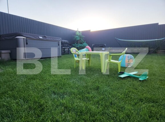 Casa de vânzare 4 camere Sâncraiu de Mureș - 175614CV | BLITZ Târgu Mureș | Poza25