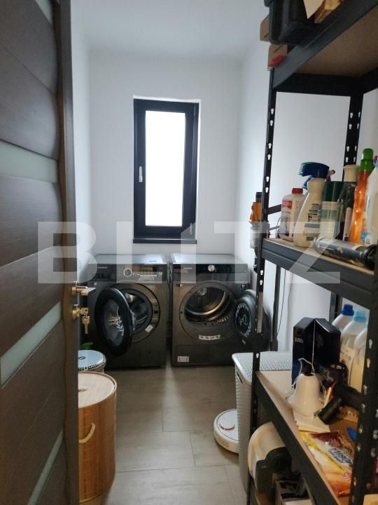 Casa de vânzare 4 camere Sâncraiu de Mureș - 175614CV | BLITZ Târgu Mureș | Poza17