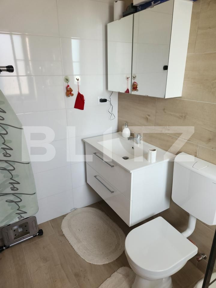 Casa de vânzare 4 camere Sâncraiu de Mureș - 175614CV | BLITZ Târgu Mureș | Poza18