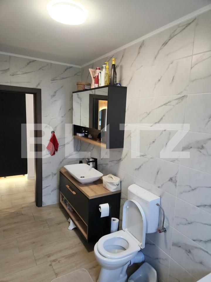 Casa de vânzare 4 camere Sâncraiu de Mureș - 175614CV | BLITZ Târgu Mureș | Poza16