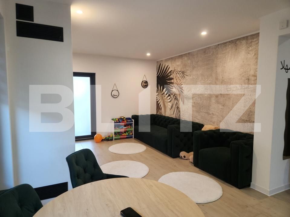 Casa de vânzare 4 camere Sâncraiu de Mureș - 175614CV | BLITZ Târgu Mureș | Poza6