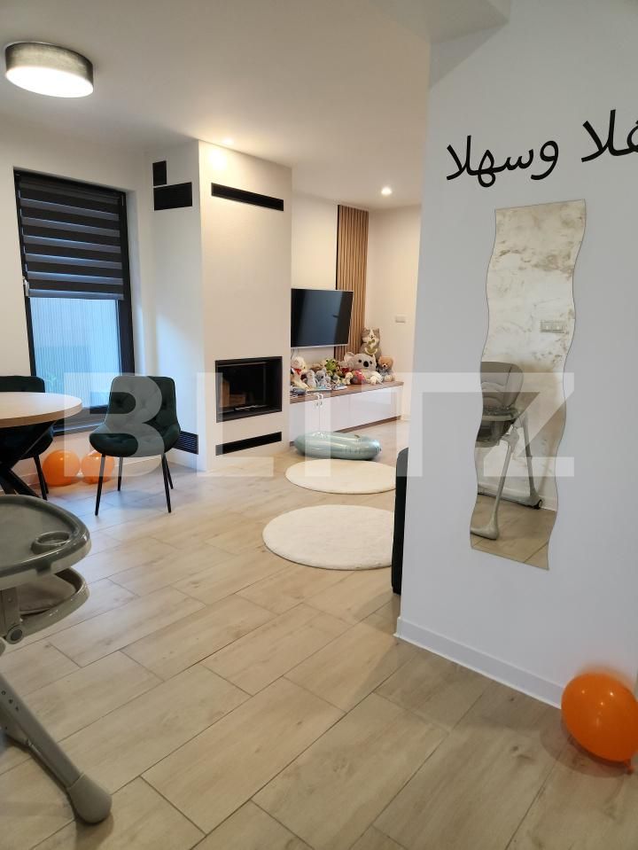 Casa de vânzare 4 camere Sâncraiu de Mureș - 175614CV | BLITZ Târgu Mureș | Poza3