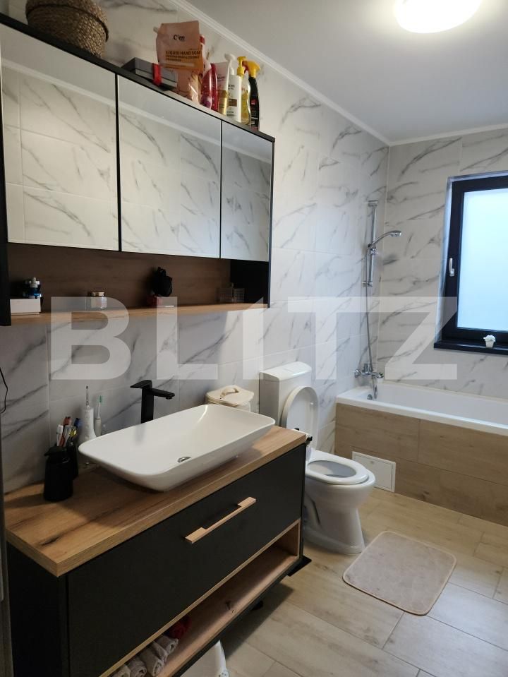 Casa de vânzare 4 camere Sâncraiu de Mureș - 175614CV | BLITZ Târgu Mureș | Poza15