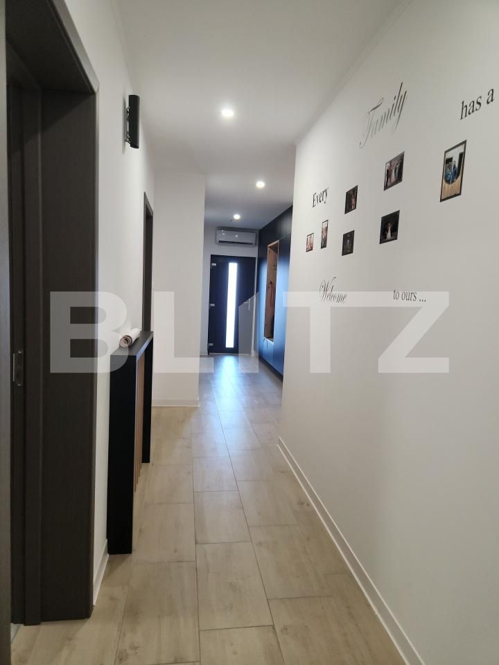 Casa de vânzare 4 camere Sâncraiu de Mureș - 175614CV | BLITZ Târgu Mureș | Poza9