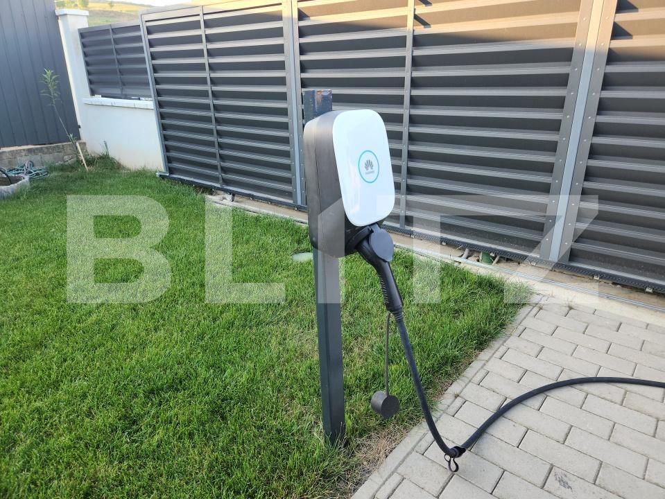 Casa de vânzare 4 camere Sâncraiu de Mureș - 175614CV | BLITZ Târgu Mureș | Poza24