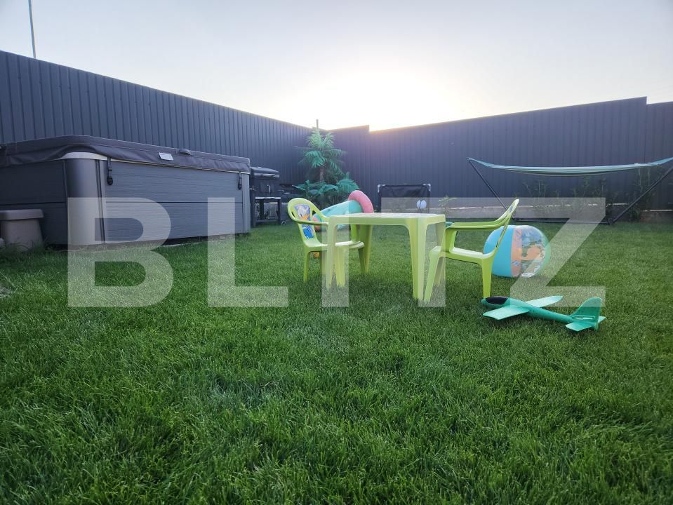 Casa de vânzare 4 camere Sâncraiu de Mureș - 175614CV | BLITZ Târgu Mureș | Poza25