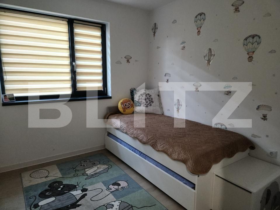 Casa de vânzare 4 camere Sâncraiu de Mureș - 175614CV | BLITZ Târgu Mureș | Poza14