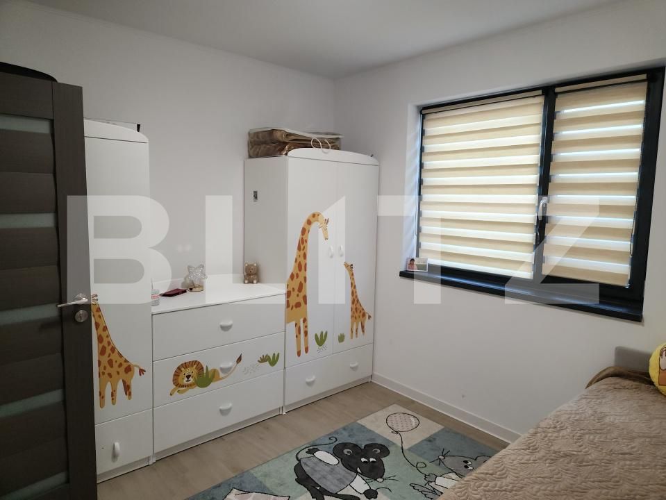 Casa de vânzare 4 camere Sâncraiu de Mureș - 175614CV | BLITZ Târgu Mureș | Poza13