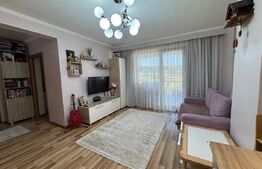 APARTAMENT CU 2 CAMERE, 62 MP, ZONA TUDOR 